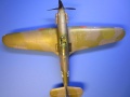 Italeri 1/48 Hurricane -    