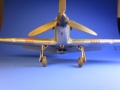 Italeri 1/48 Hurricane -    