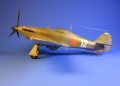 Italeri 1/48 Hurricane -    