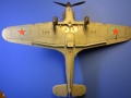 Italeri 1/48 Hurricane -    