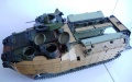 HobbyBoss 1/35 AAVP-7A1 RAM/RS w/EAAK - 