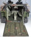 HobbyBoss 1/35 AAVP-7A1 RAM/RS w/EAAK - 