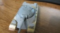 OKB Grigorov 1/72 -10 -  