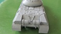 OKB Grigorov 1/72 -10 -  