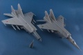 Kitty Hawk Models 1/48 -25 -  