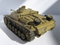 Dragon 1/72 Stug III Ausf.G Early