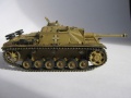 Dragon 1/72 Stug III Ausf.G Early