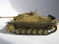 Dragon 1/72 Stug III Ausf.G Early