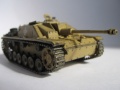 Dragon 1/72 Stug III Ausf.G Early