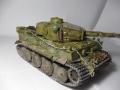  1/35 Tiger 1 Ausf.E -  