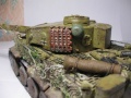  1/35 Tiger 1 Ausf.E -  