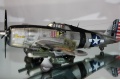 Trumpeter 1/32 P-47D Tunderbolt Razorback