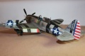 Trumpeter 1/32 P-47D Tunderbolt Razorback