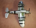 Trumpeter 1/32 P-47D Tunderbolt Razorback