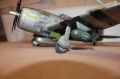 Trumpeter 1/32 P-47D Tunderbolt Razorback