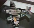 Trumpeter 1/32 P-47D Tunderbolt Razorback