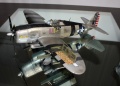 Trumpeter 1/32 P-47D Tunderbolt Razorback