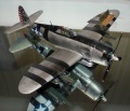 Trumpeter 1/32 P-47D Tunderbolt Razorback