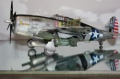 Trumpeter 1/32 P-47D Tunderbolt Razorback