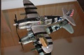 Trumpeter 1/32 P-47D Tunderbolt Razorback