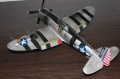 Trumpeter 1/32 P-47D Tunderbolt Razorback