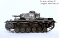 Tamiya 1/35 Pz.Kpfw.III Ausf.N