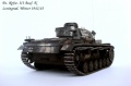 Tamiya 1/35 Pz.Kpfw.III Ausf.N