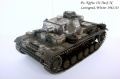 Tamiya 1/35 Pz.Kpfw.III Ausf.N