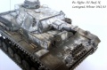 Tamiya 1/35 Pz.Kpfw.III Ausf.N