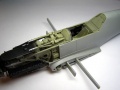 Cyber Hobby 1/32 Bf-109E