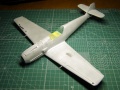 Cyber Hobby 1/32 Bf-109E