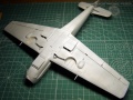 Cyber Hobby 1/32 Bf-109E