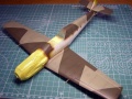 Cyber Hobby 1/32 Bf-109E