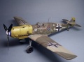 Cyber Hobby 1/32 Bf-109E