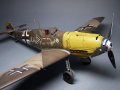 Cyber Hobby 1/32 Bf-109E