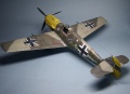 Cyber Hobby 1/32 Bf-109E