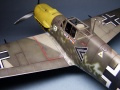 Cyber Hobby 1/32 Bf-109E