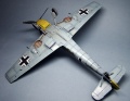 Cyber Hobby 1/32 Bf-109E