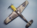 Cyber Hobby 1/32 Bf-109E