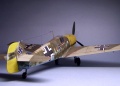 Cyber Hobby 1/32 Bf-109E