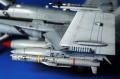 Fujimi 1/72  F/A-18C Hornet