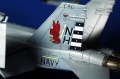 Fujimi 1/72  F/A-18C Hornet