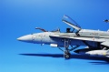 Fujimi 1/72  F/A-18C Hornet