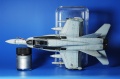 Fujimi 1/72  F/A-18C Hornet