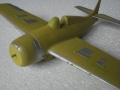 Tamiya 1/48 F4F-4 Wildcat -    