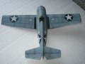 Tamiya 1/48 F4F-4 Wildcat -    