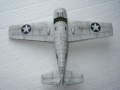 Tamiya 1/48 F4F-4 Wildcat -    