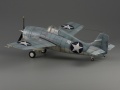 Tamiya 1/48 F4F-4 Wildcat -    