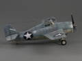 Tamiya 1/48 F4F-4 Wildcat -    