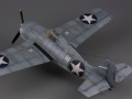 Tamiya 1/48 F4F-4 Wildcat -    